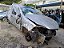 Sucata FIAT STRADA TREK CD 1.6 16v PRATA 2014/2015 Para Retirada de Peças - Imagem 1